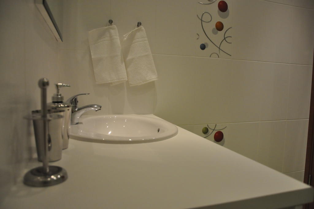 Rado Apartments Sapareva Banya Værelse billede