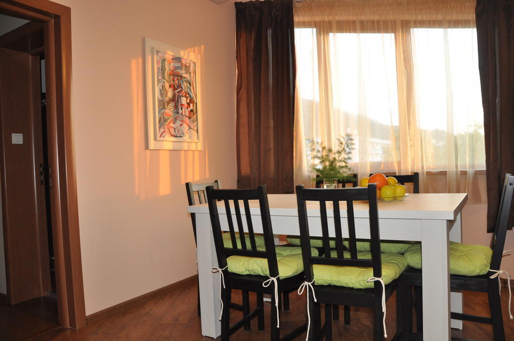 Rado Apartments Sapareva Banya Værelse billede