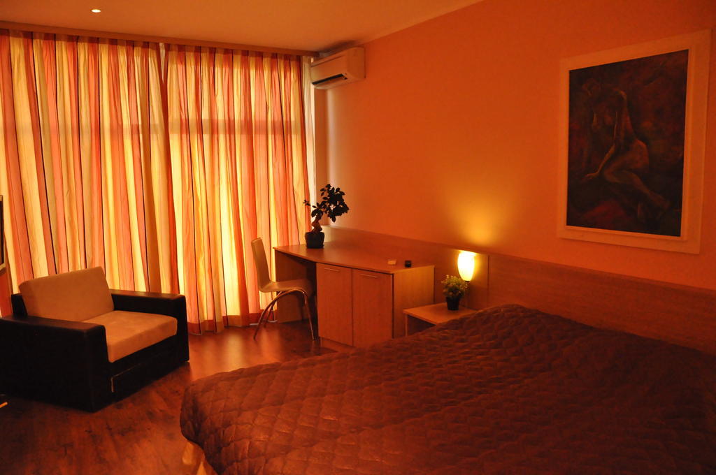 Rado Apartments Sapareva Banya Værelse billede